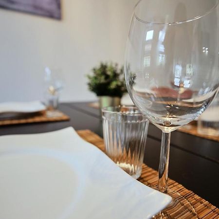 Appartement Otto I - Erfurt Zentrum Экстерьер фото