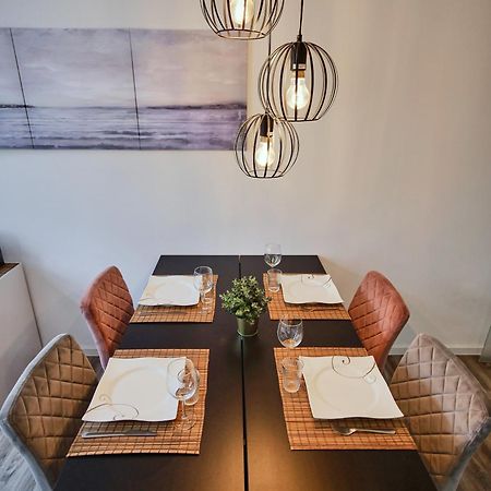 Appartement Otto I - Erfurt Zentrum Экстерьер фото