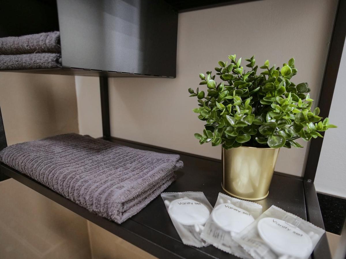 Appartement Otto I - Erfurt Zentrum Экстерьер фото
