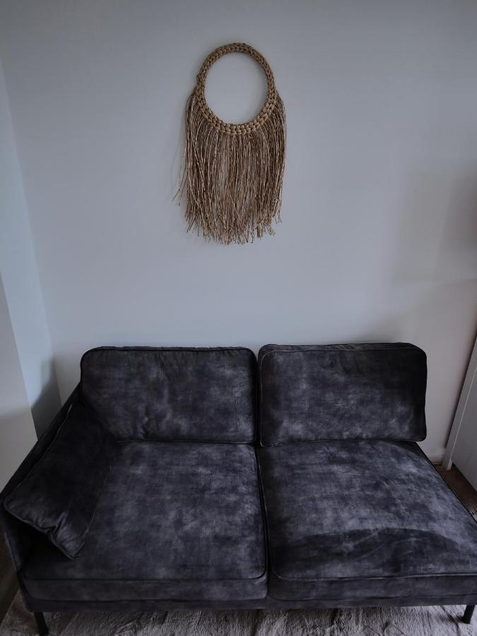 Appartement Otto I - Erfurt Zentrum Экстерьер фото